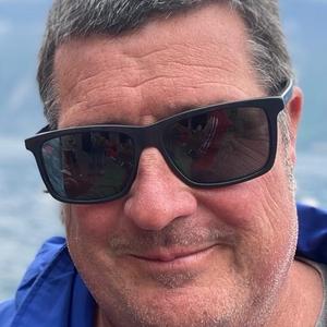 Profile photo of Iain Marshall