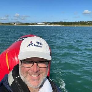 Profile photo of Matt Hannaby