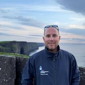 Profile photo of Richard Stephens