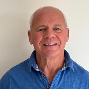 Profile photo of John Perham